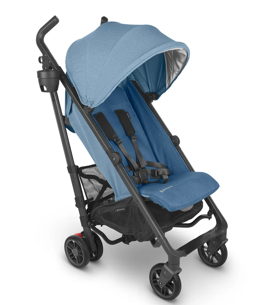 UPPAbaby G-Luxe Lightweight Umbrella Stroller