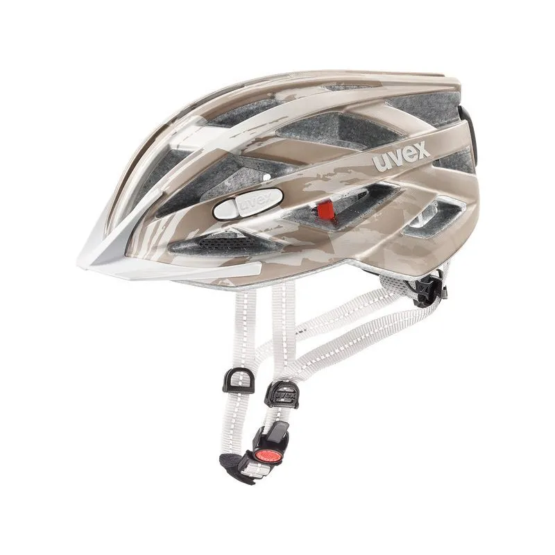 Uvex - City I-Vo - Bicycle helmet