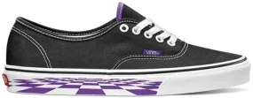 Vans Authentic Graphic Check Black/Multi