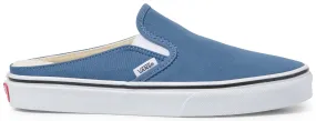 Vans Classic Slip-On Mule Moonlight Blue/True White