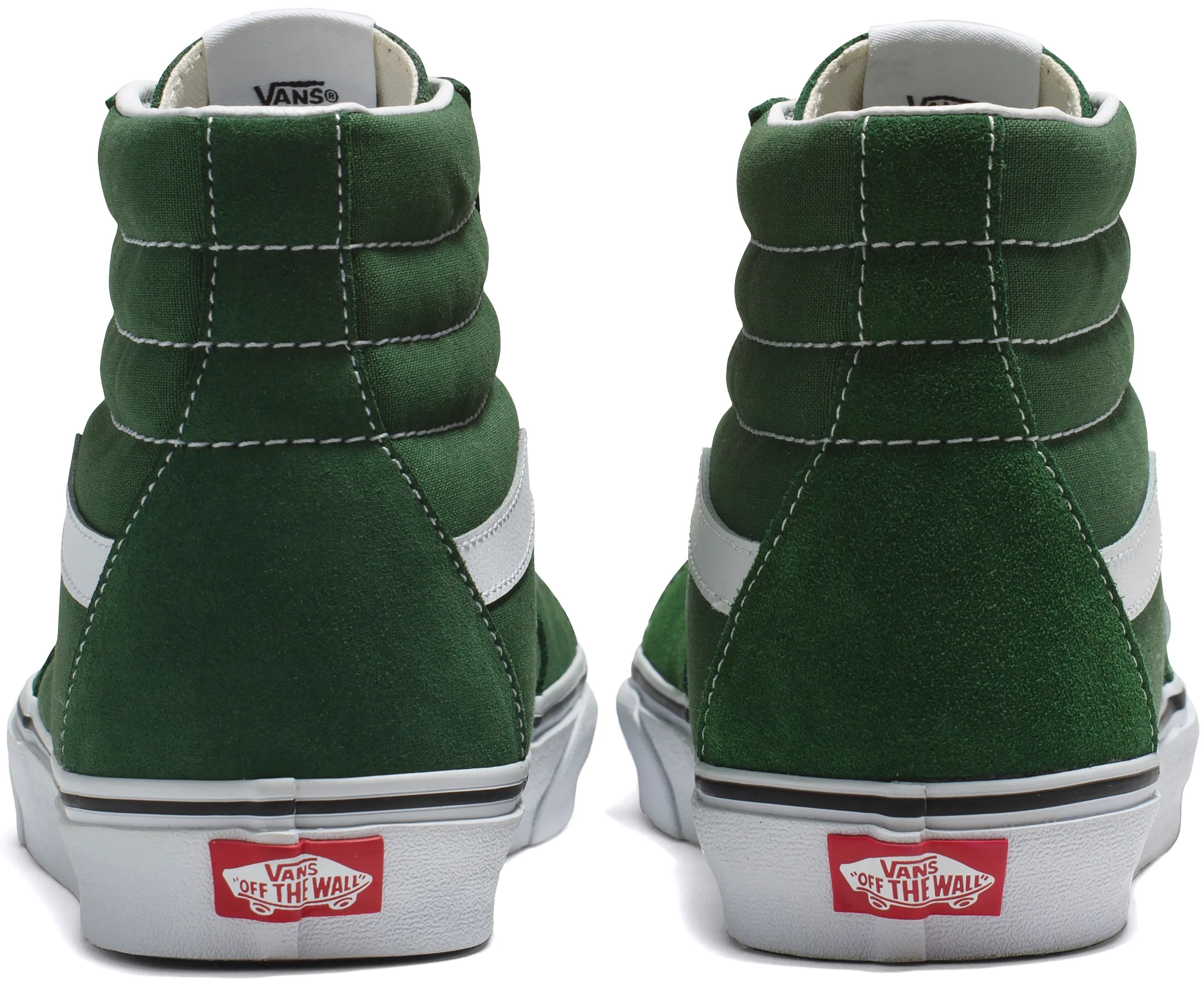 Vans Sk8-Hi Greener Pastures