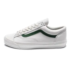 Vans Vault x Museum of Peace & Quiet OG Style 36 Marshmallow/Green