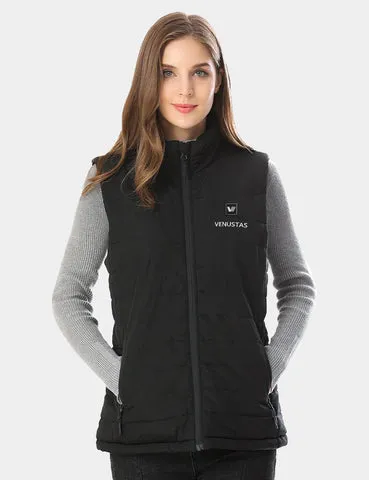 Venustas Classic Heated Vest 7.4V For Women