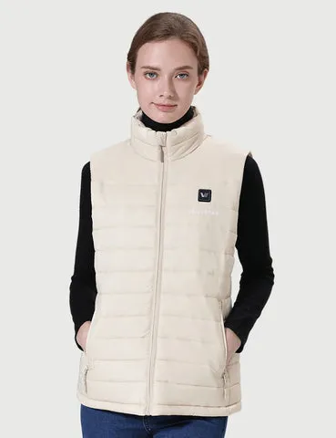 Venustas Classic Heated Vest 7.4V For Women