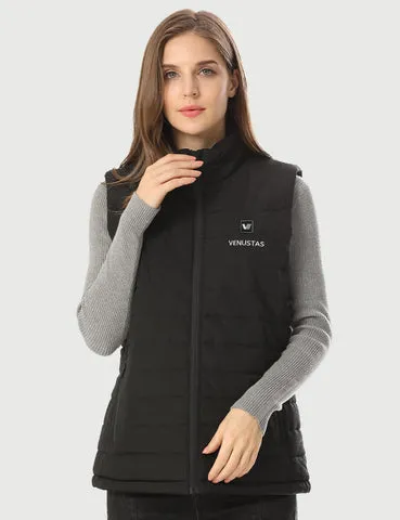 Venustas Classic Heated Vest 7.4V For Women