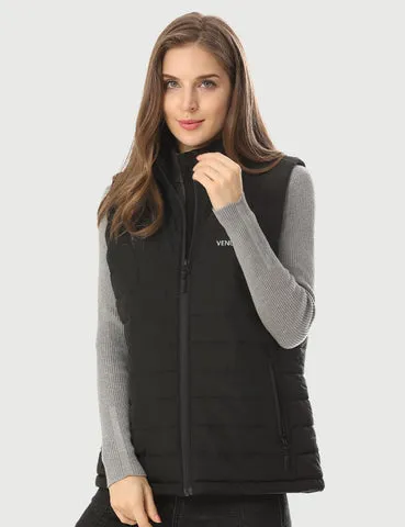 Venustas Classic Heated Vest 7.4V For Women