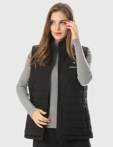 Venustas Classic Heated Vest 7.4V For Women