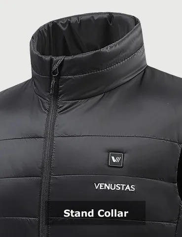 Venustas Classic Heated Vest 7.4V For Women