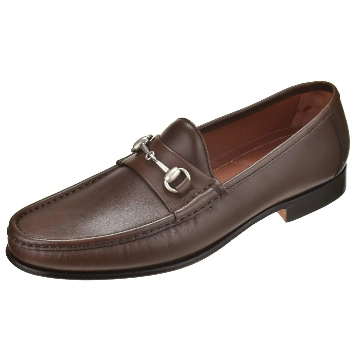 Verona II Bit Loafer