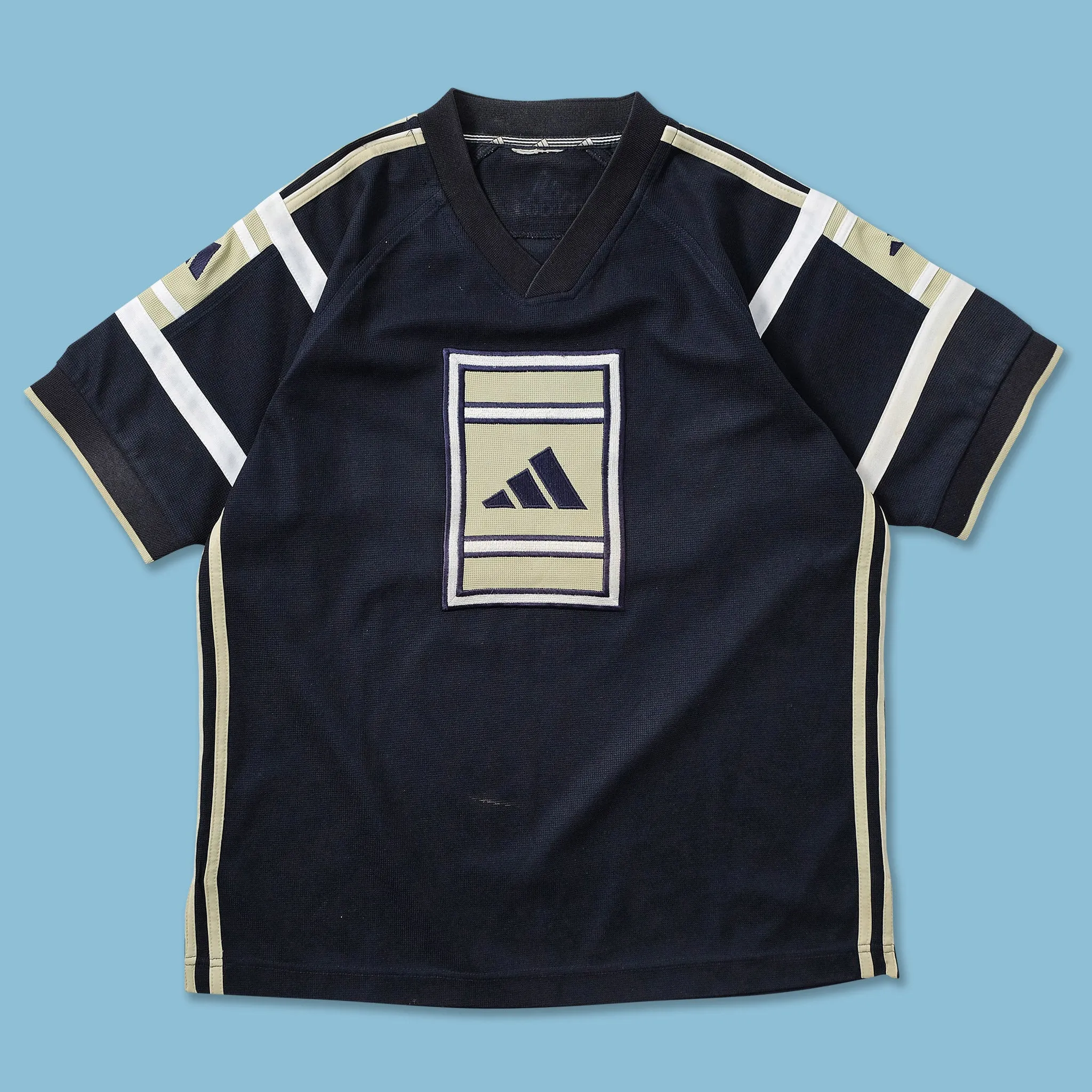 Vintage adidas Jersey Medium