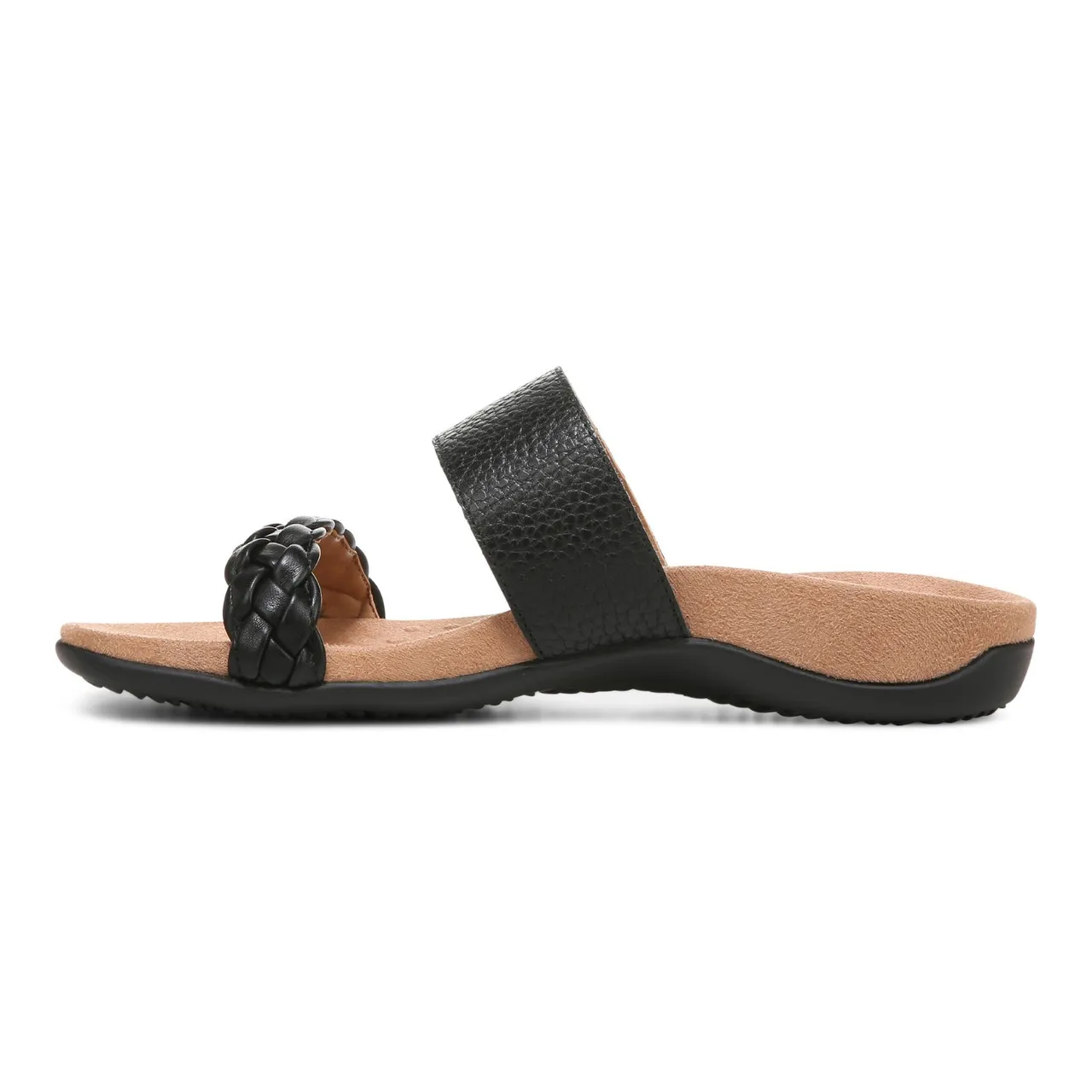 Vionic Jeanne Women's Slide Arch-Supportive Sandals