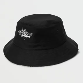 Volcom V Entertainment Flyer Bucket Hat