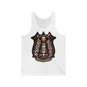 Weapons of Moroland Tank Top