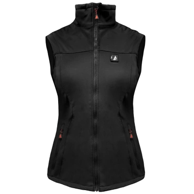 Women's ActionHeat 5V Battery Heated Vest