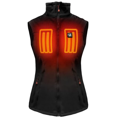 Women's ActionHeat 5V Battery Heated Vest