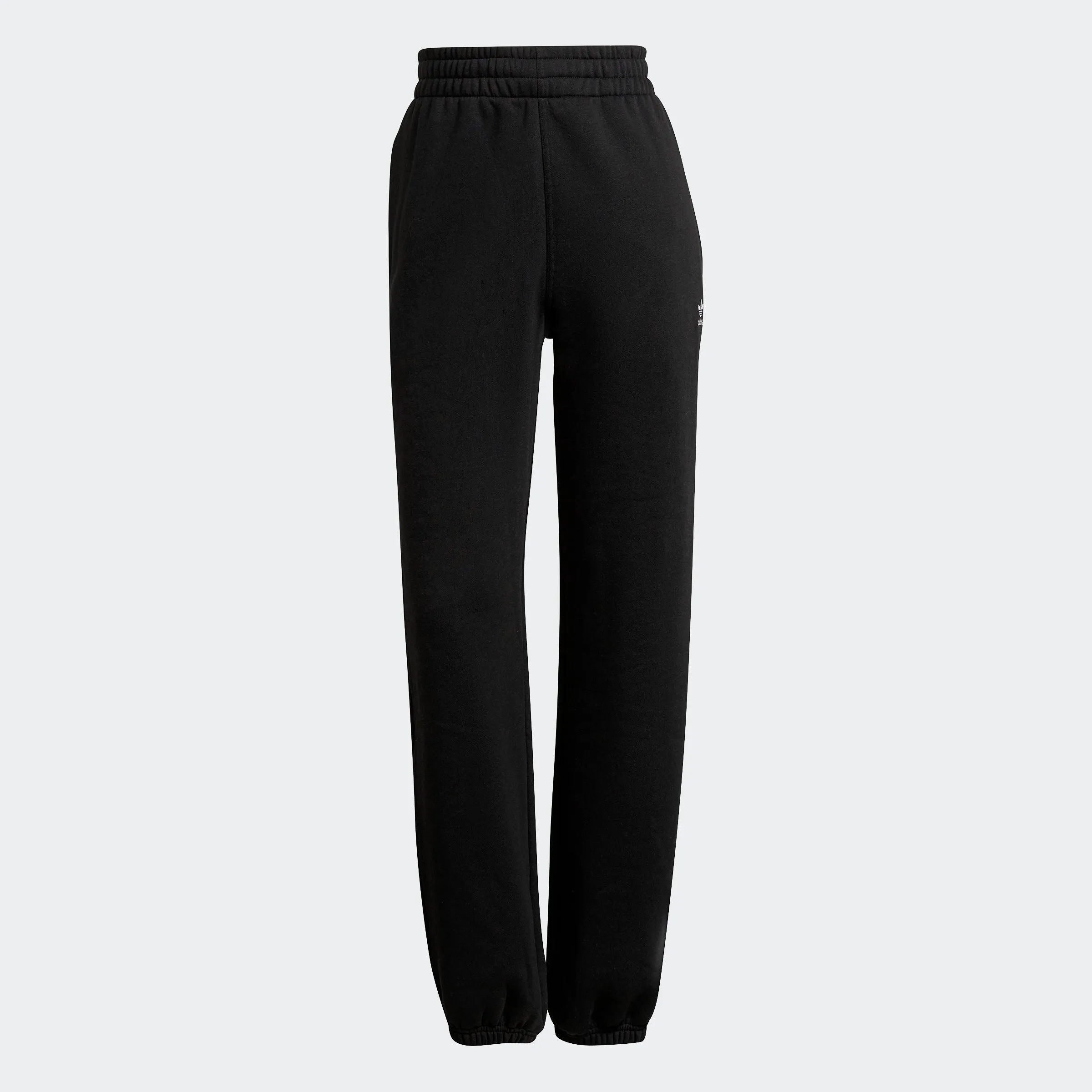 Women's adidas Originals Adicolor Essentials Fleece Joggers Black