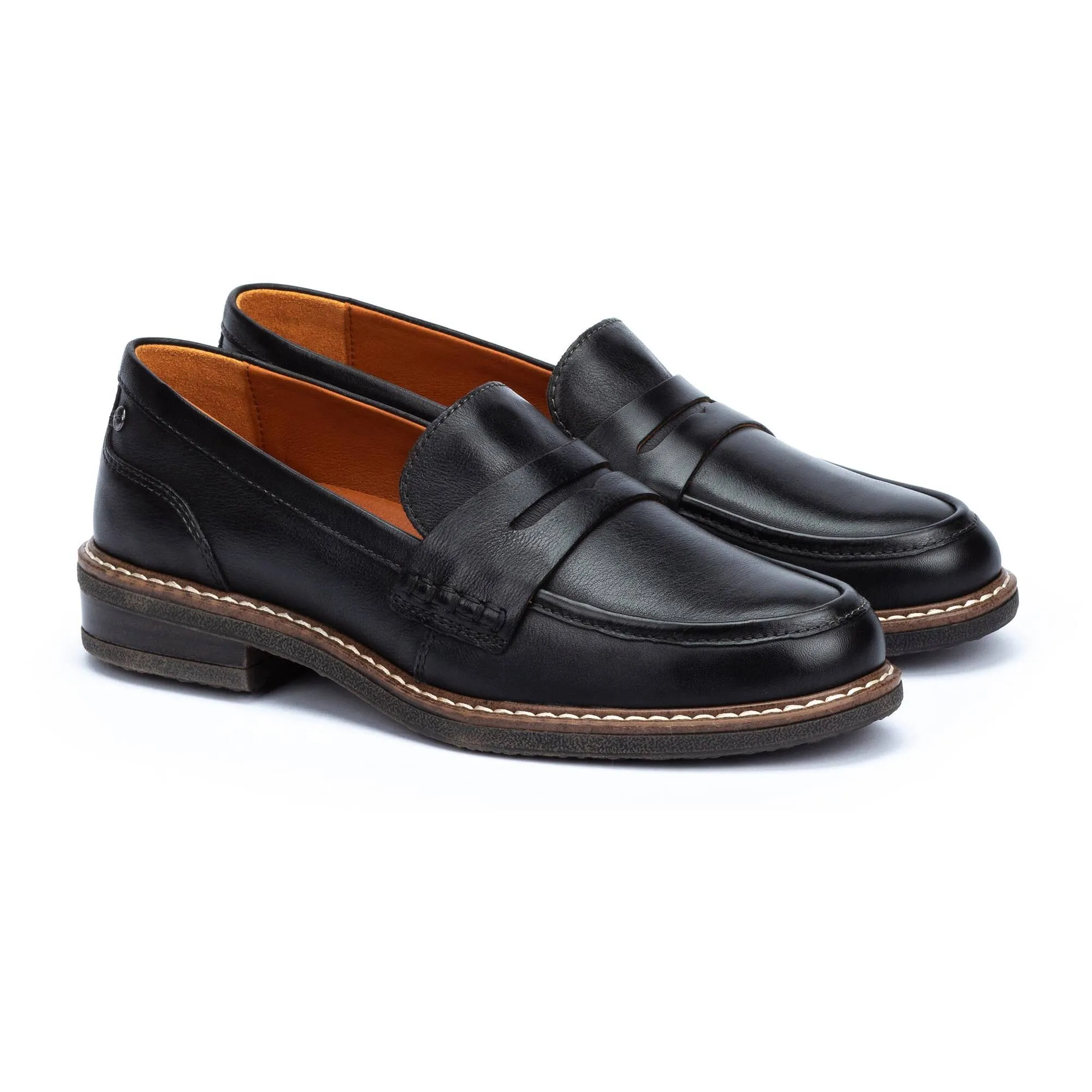 Women's Aldaya Loafer by Pikolinos