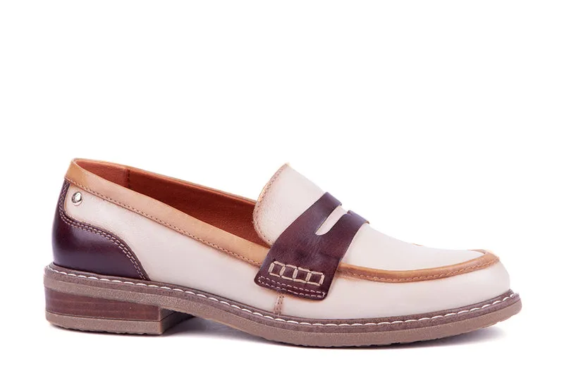 Women's Aldaya Loafer by Pikolinos