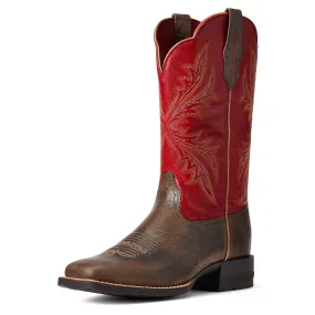 Women's Ariat West Bound Western Boot #10040287-C