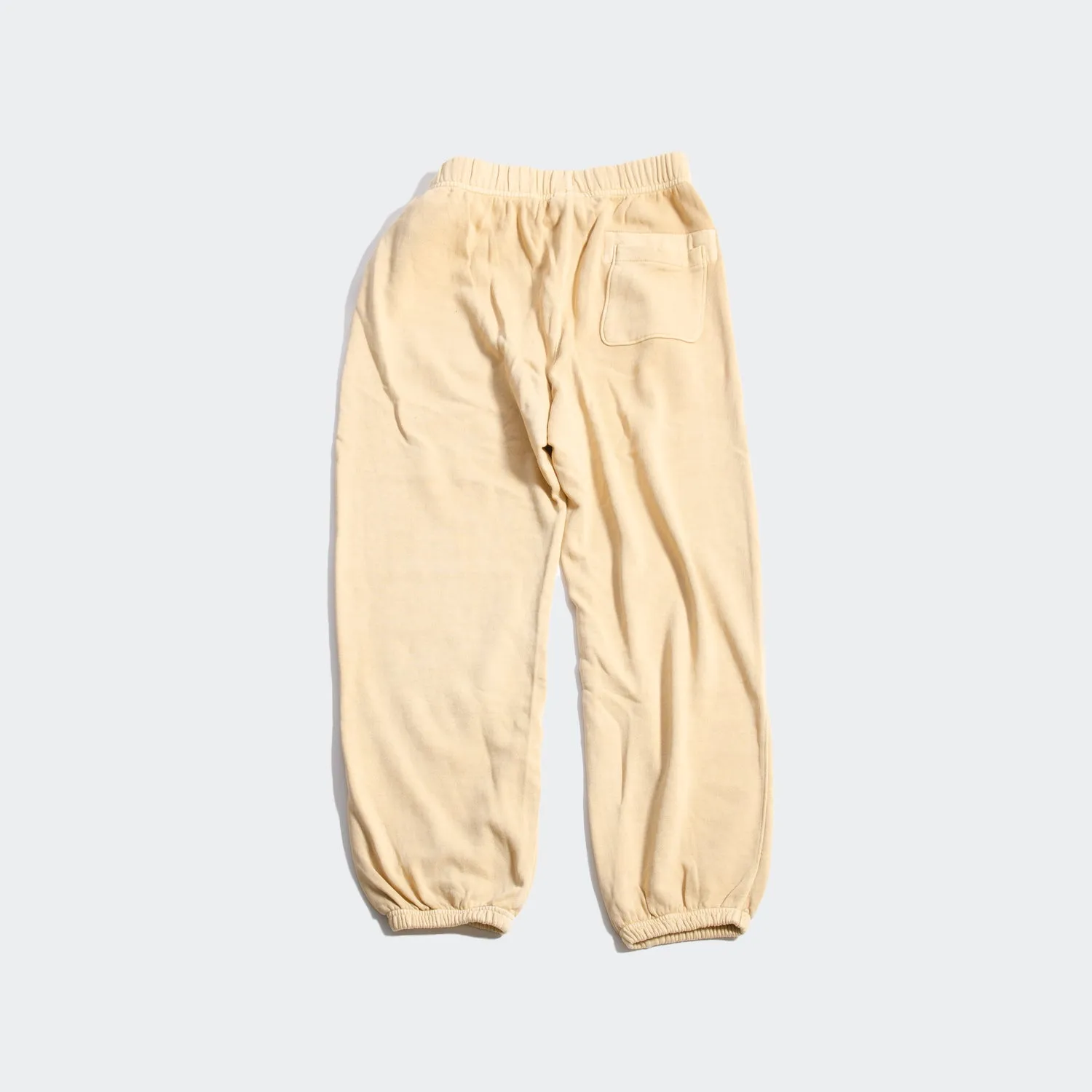 Women's Champion Lightweight Fleece Joggers Gold Buttercup