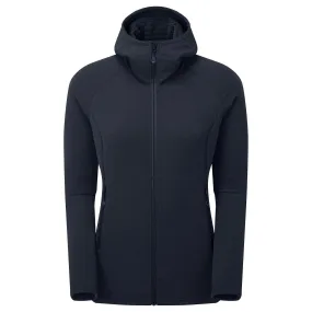 Women's Montane Protium XT Hoodie - Grey | George Fisher UK