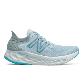 Women's New Balance W1080W11 - Blue|White