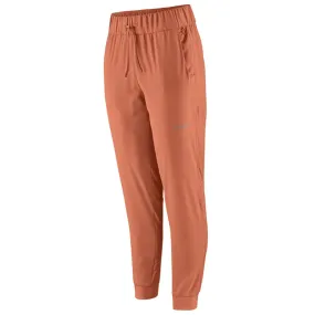 Women's Terrebonne Joggers - Sienna Clay