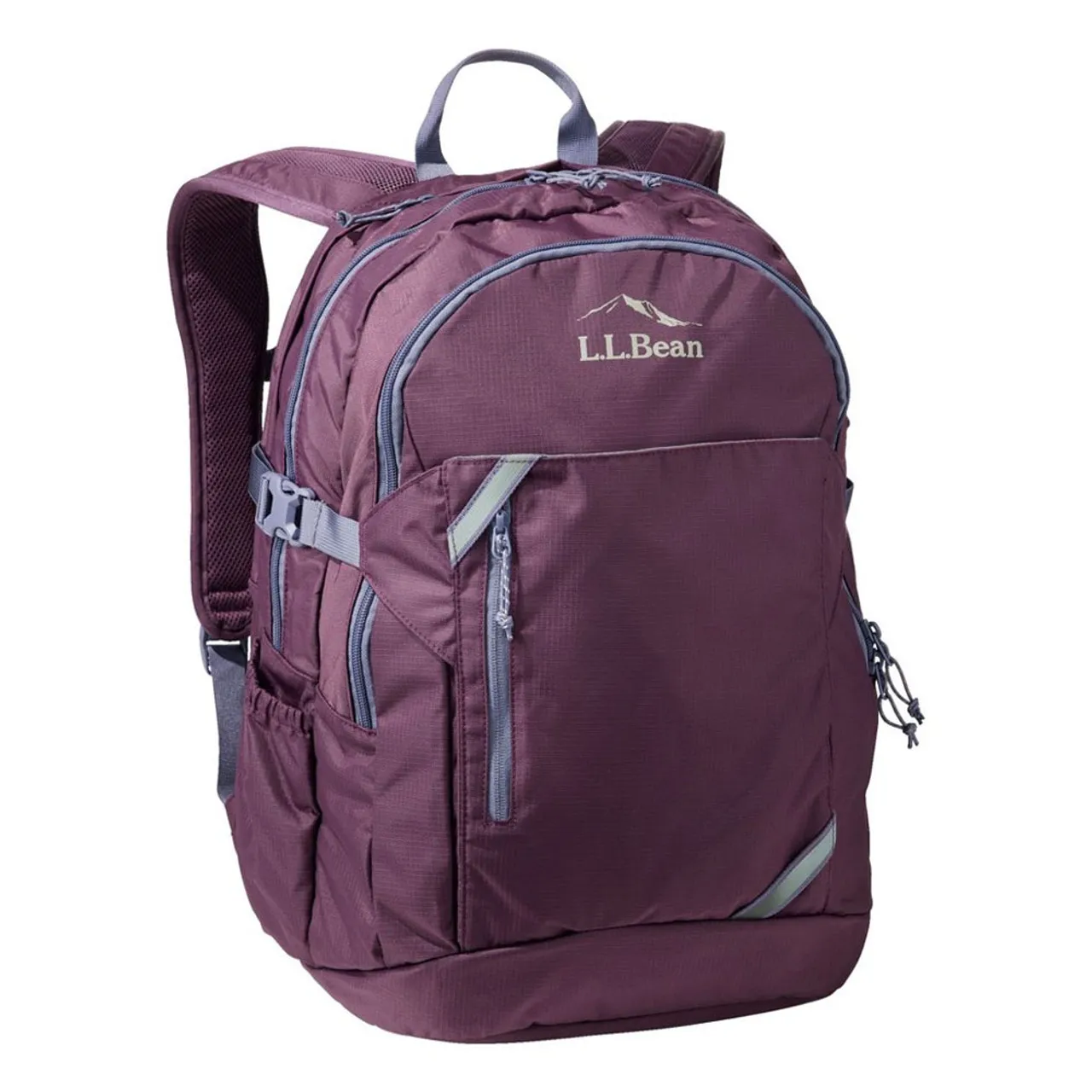 Women's L.L.Bean Comfort Carry Portable Locker Backpack