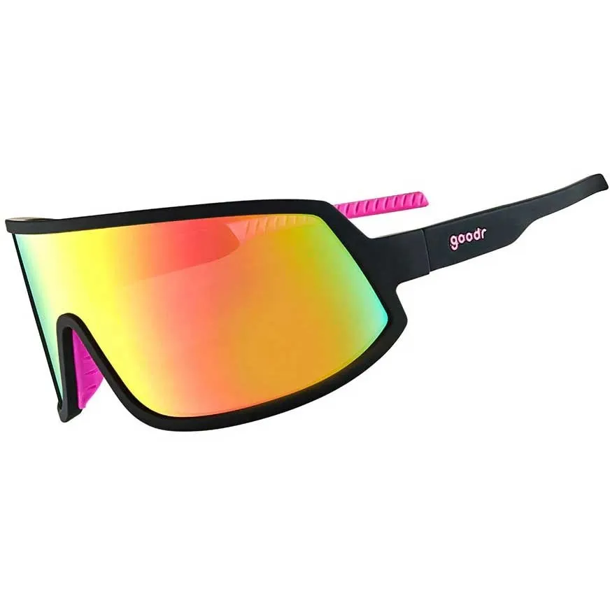 WRAP G Sunglasses