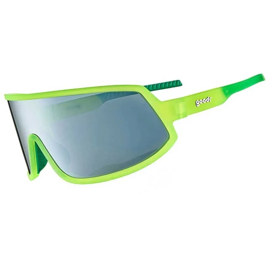 WRAP G Sunglasses