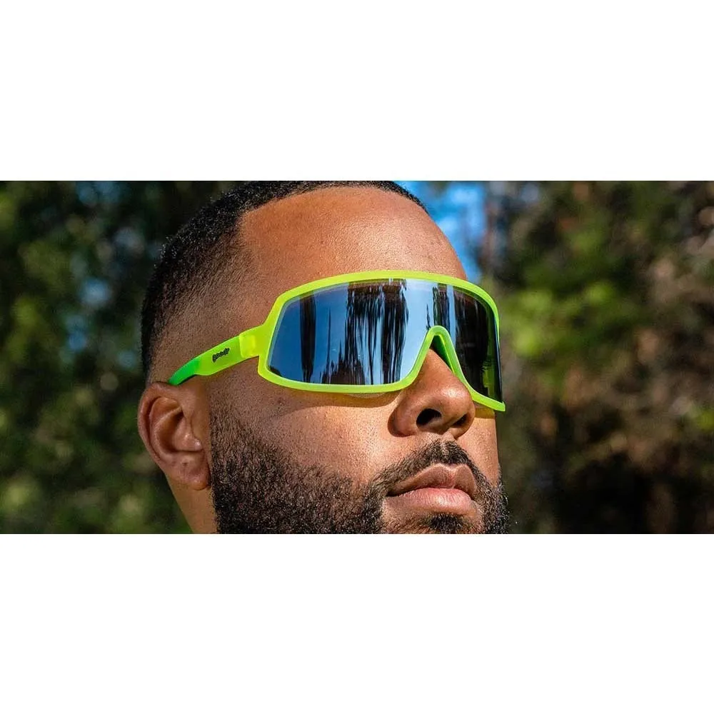 WRAP G Sunglasses