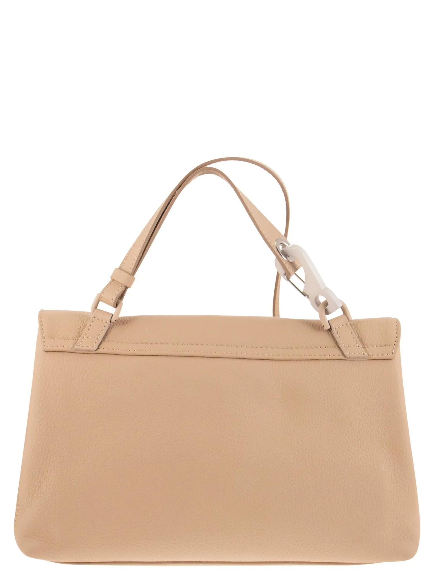 Zanellato    Zanellato Postina Hooked Handbag S