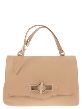 Zanellato    Zanellato Postina Hooked Handbag S