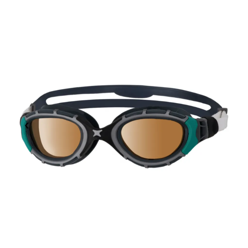 Zoggs Predator Flex Polarised Ultra Goggles