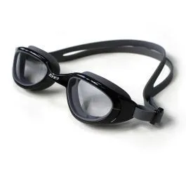 Zone3 Attack Swim Goggles - Photochromatic Black/Grey